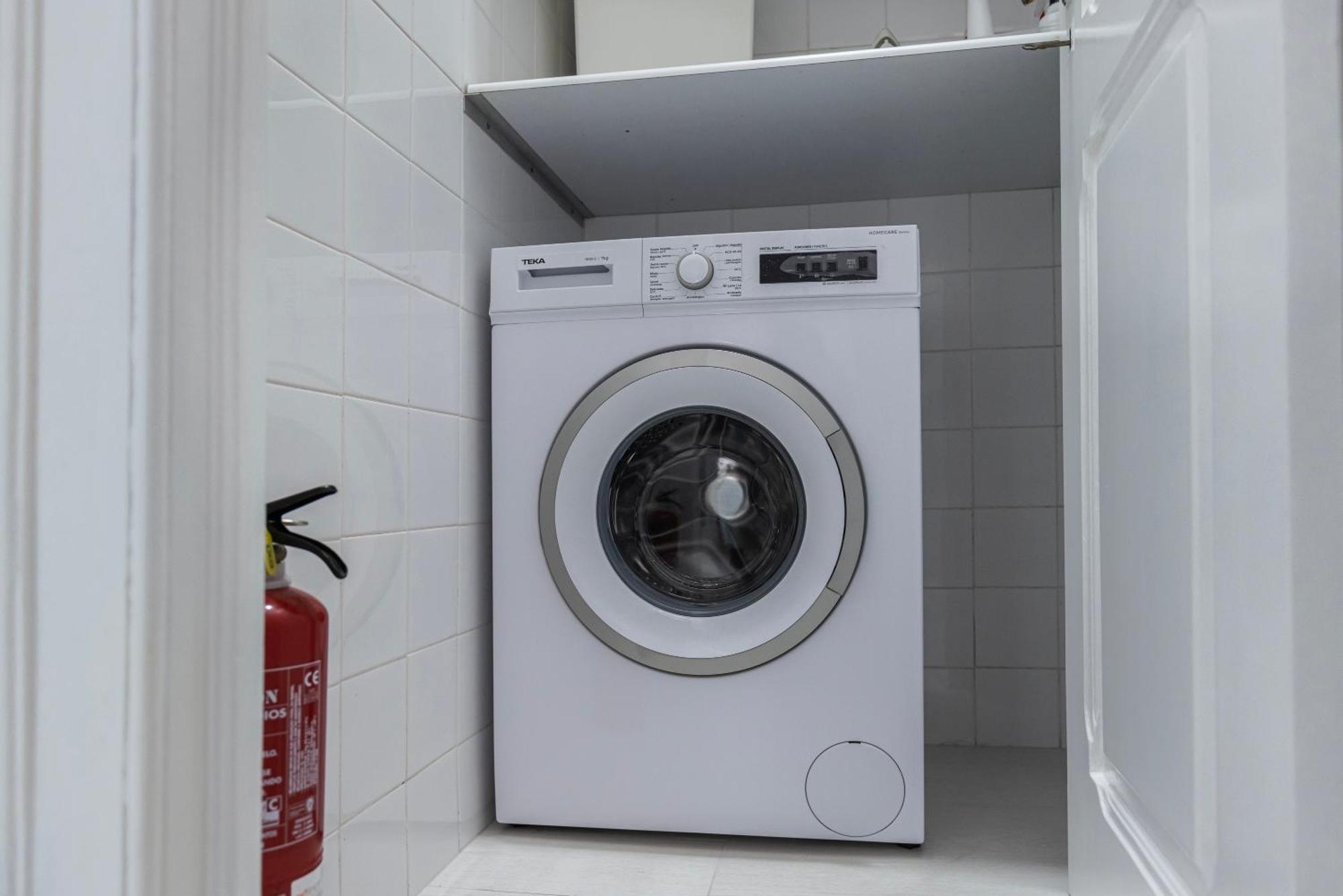 Apartamento Moderno Com Terraco Lisboa Ngoại thất bức ảnh