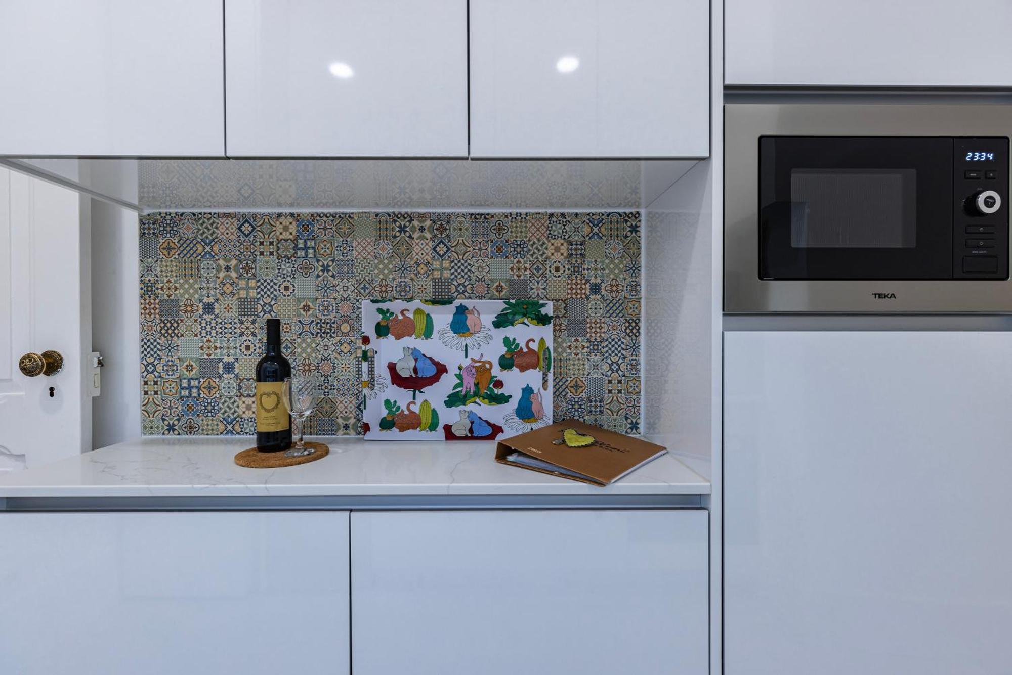 Apartamento Moderno Com Terraco Lisboa Ngoại thất bức ảnh